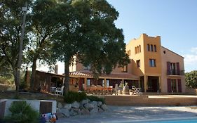 Bed And Breakfast Mas La Marchette À 4*