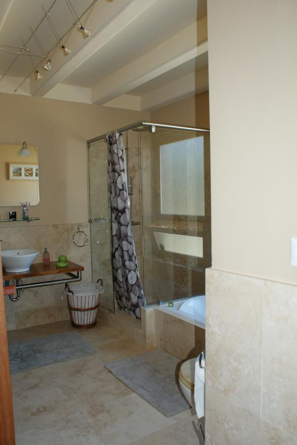 Bed and Breakfast Mas La Marchette à Céret Chambre photo