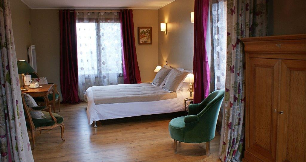 Bed and Breakfast Mas La Marchette à Céret Extérieur photo